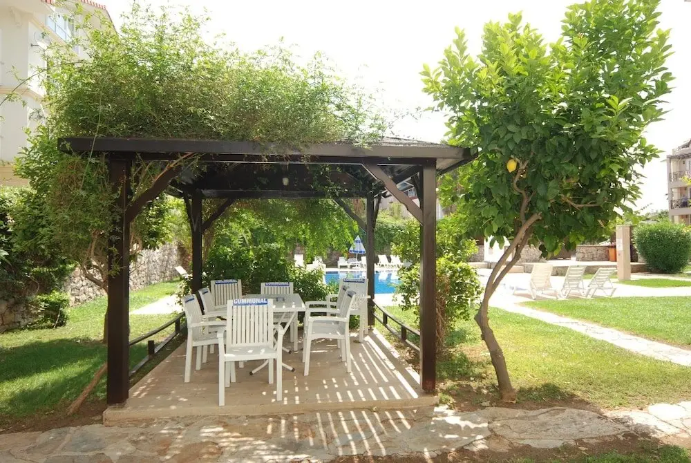 Фетхие: Saros Apartments