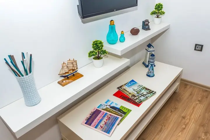 Фетхие: Likya Garden Residence One Bedroom E5