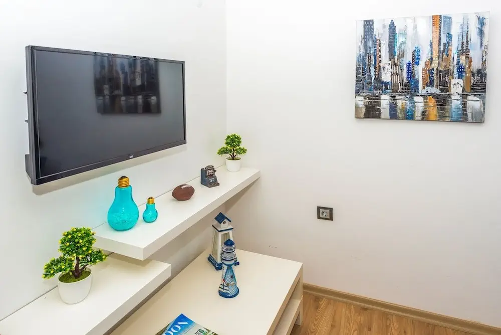 Фетхие: Likya Garden Residence One Bedroom E5