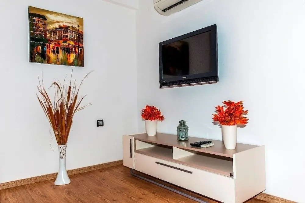 Фетхие: Likya Garden Residence One Bedroom G8
