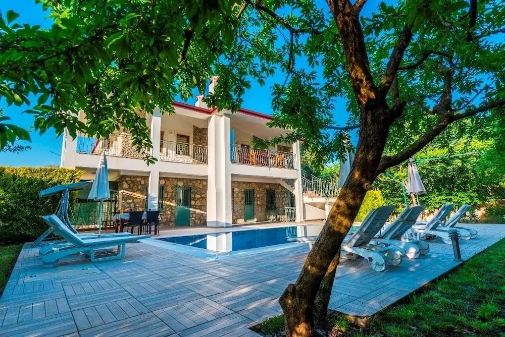 Фетхие: Lemon Villa Fethiye