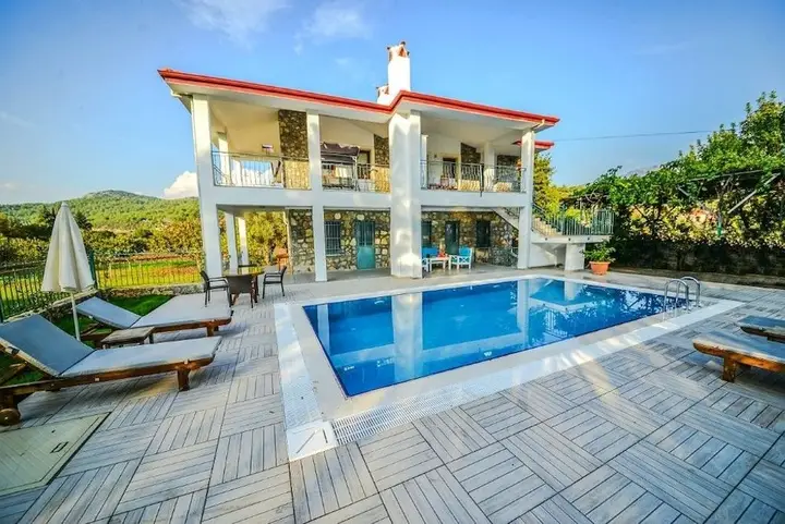 Фетхие: Lemon Villa Fethiye