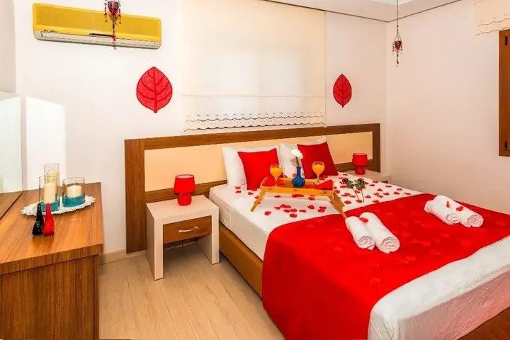 Фетхие: Lemon Villa Fethiye