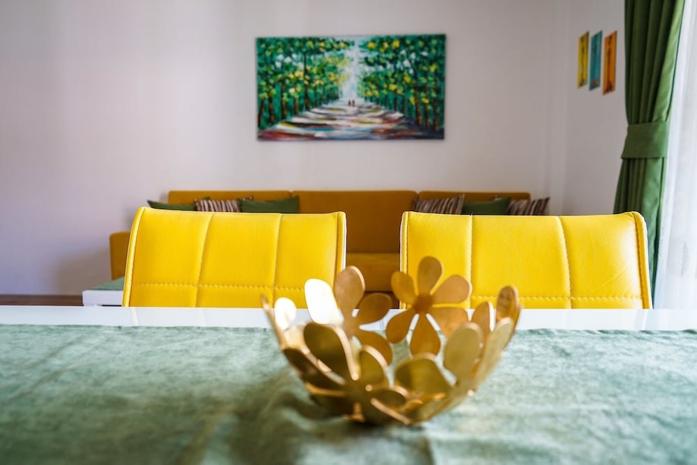 Фетхие: Likya Garden Residence One Bedroom G7