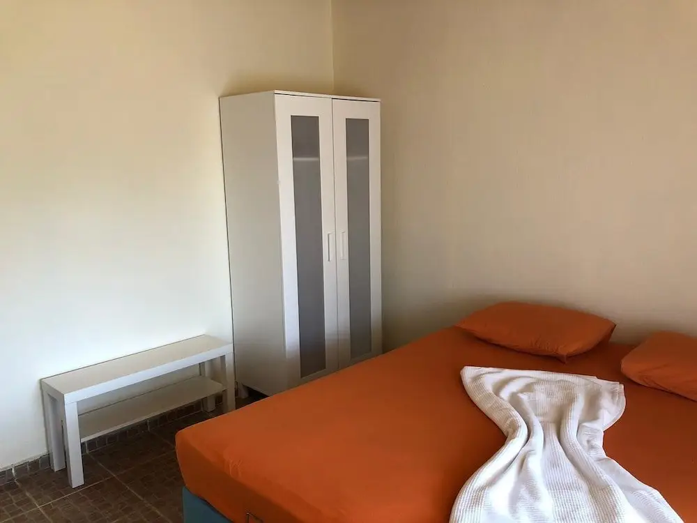 Зейтинликой: Yesil Vadi Apart Pansiyon - Hostel
