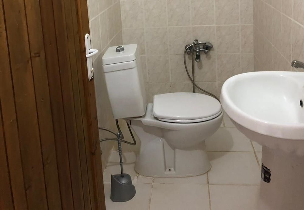 Зейтинликой: Yesil Vadi Apart Pansiyon - Hostel