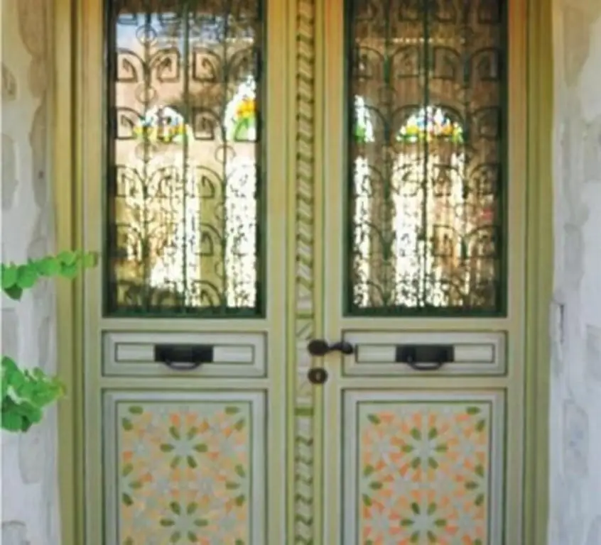 Бодрум: Villa Ortakent