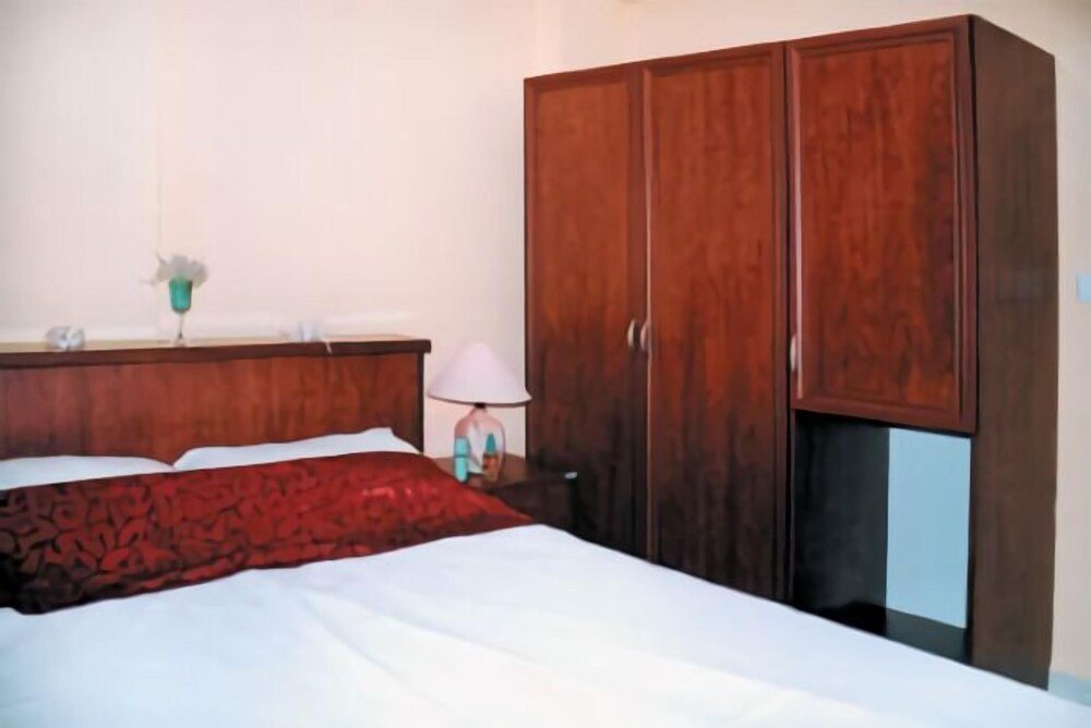 Кучуккую: Koza Yali Apart Hotel