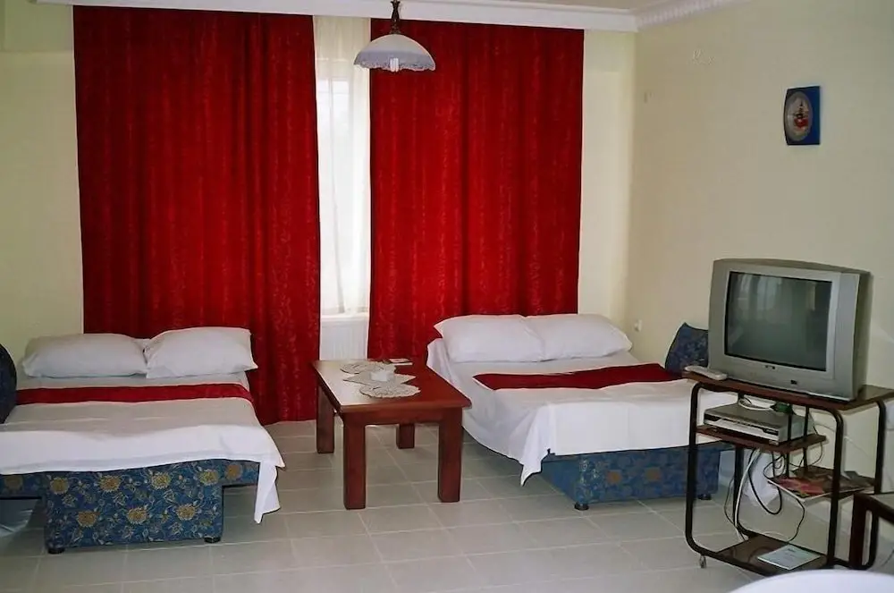 Кучуккую: Koza Yali Apart Hotel