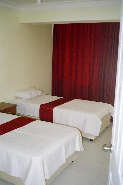 Кучуккую: Koza Yali Apart Hotel