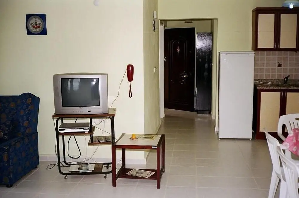 Кучуккую: Koza Yali Apart Hotel