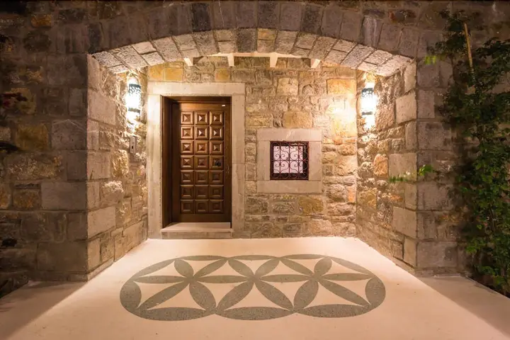 Бодрум: Villa Nilsu