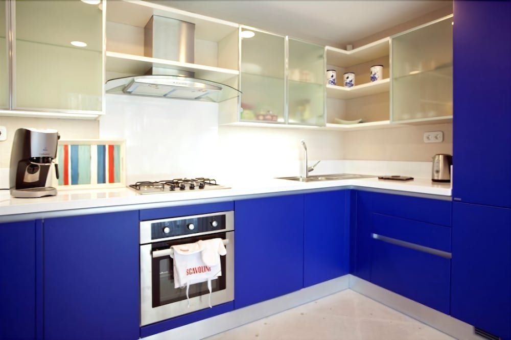 Бодрум: Villa Nilsu