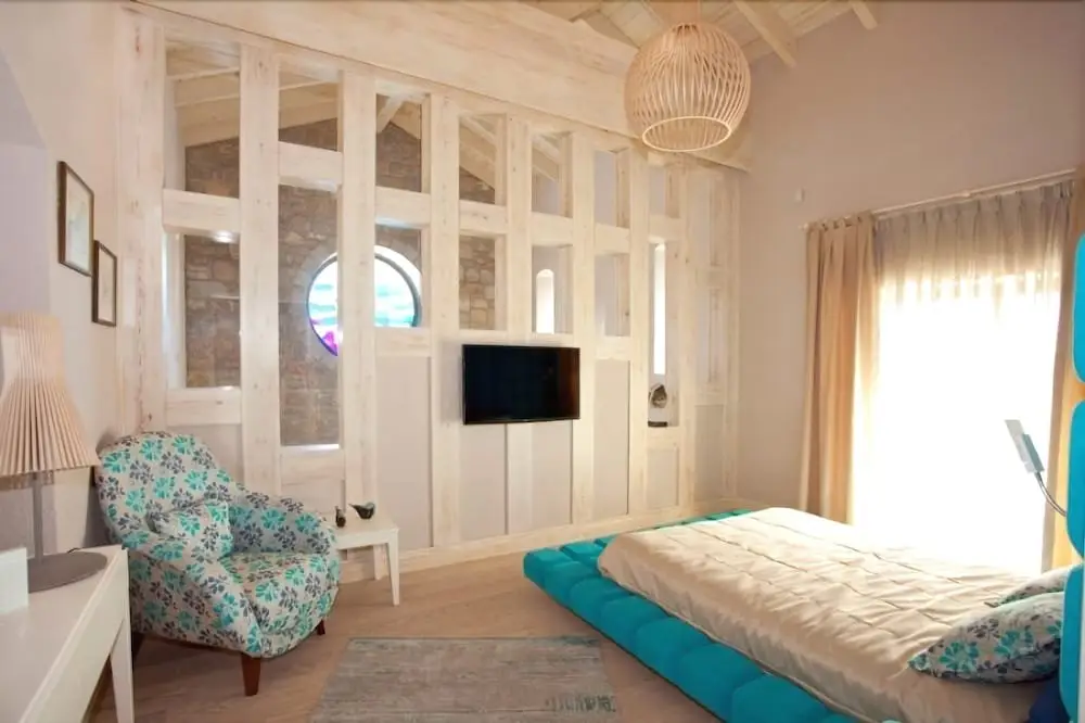 Бодрум: Villa Nilsu