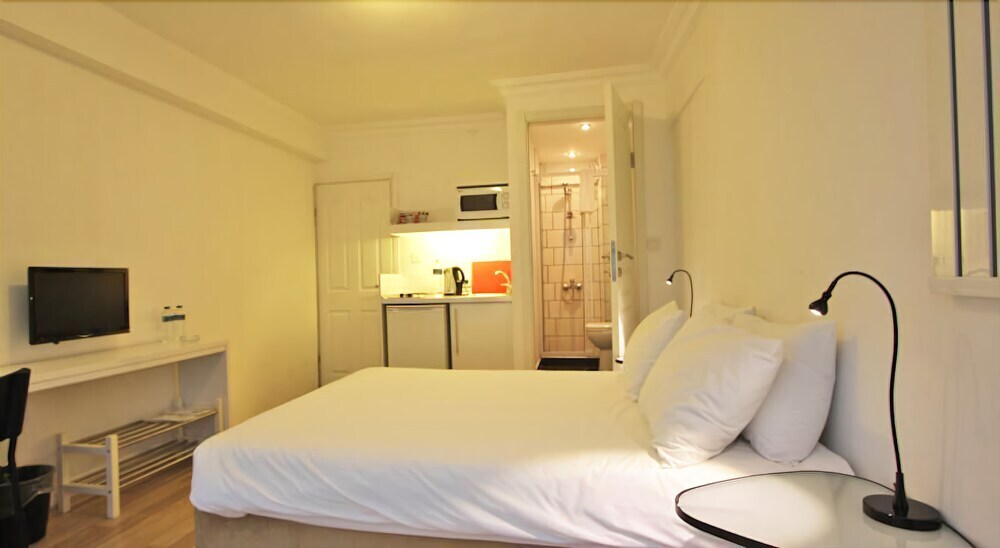Стамбул: Gnc Otel