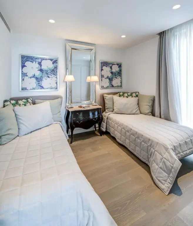 Бодрум: Miramar Villa 3 bedroom 1
