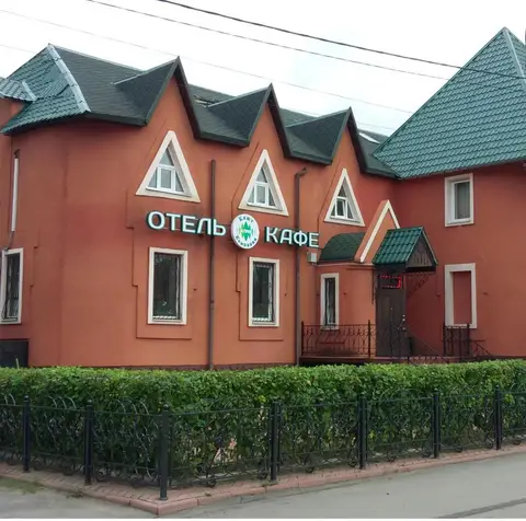Кают-Компания — фото 1