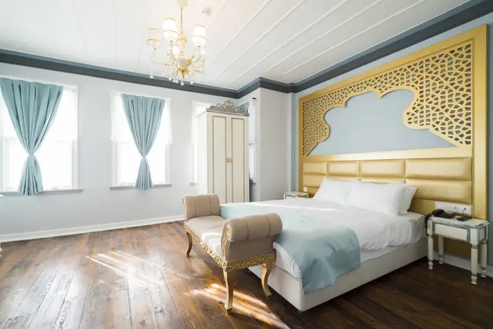 Стамбул: Pasaport Pier İstanbul