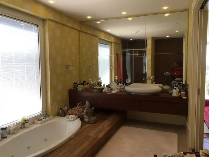 Яликавак: Villa Rose