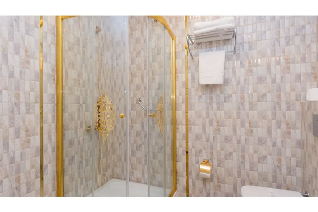 Мерсин: Merada Suit Otel