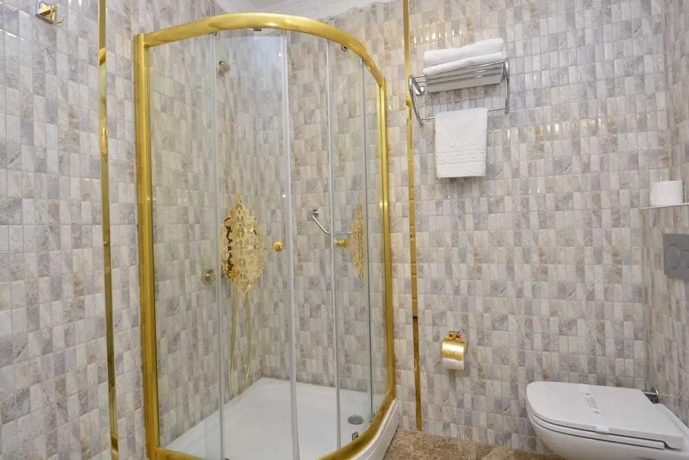 Мерсин: Merada Suit Otel