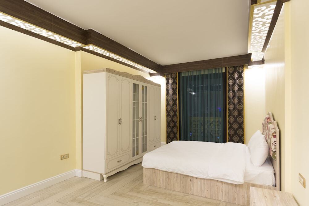 Мерсин: Merada Suit Otel