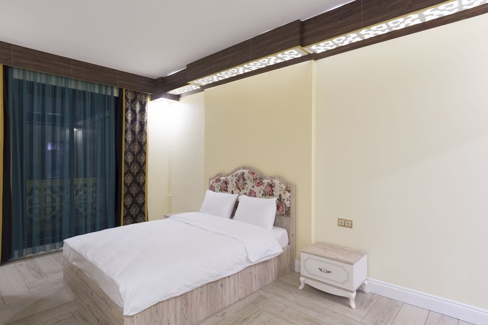 Мерсин: Merada Suit Otel