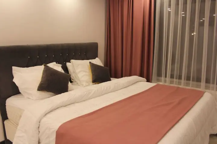 Стамбул: Grand Prince Hotel Taksim
