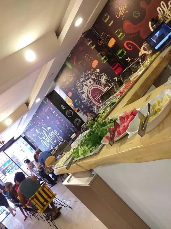 Стамбул: Grand Prince Hotel Taksim