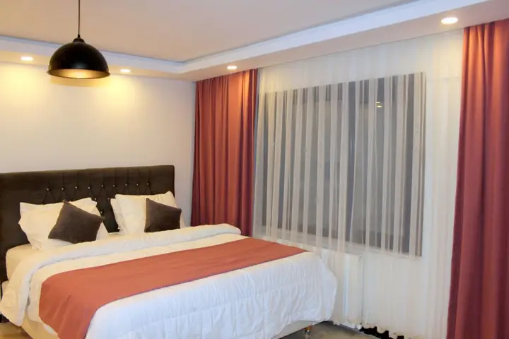 Стамбул: Grand Prince Hotel Taksim