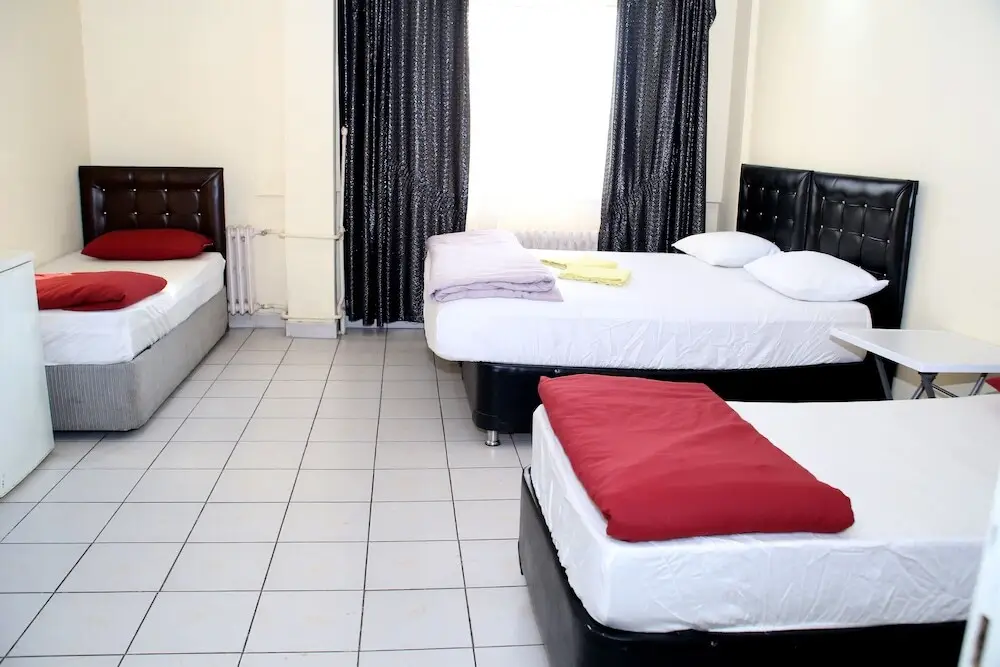 Кайсери: Arya Rezidans