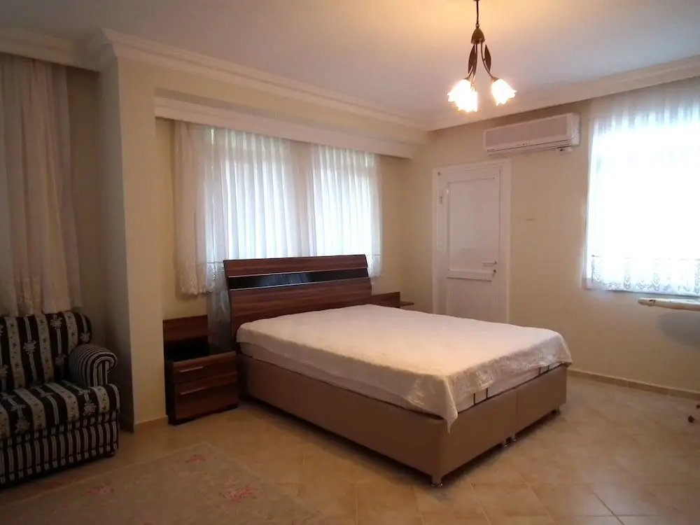 Гокбел: Villa Portakal