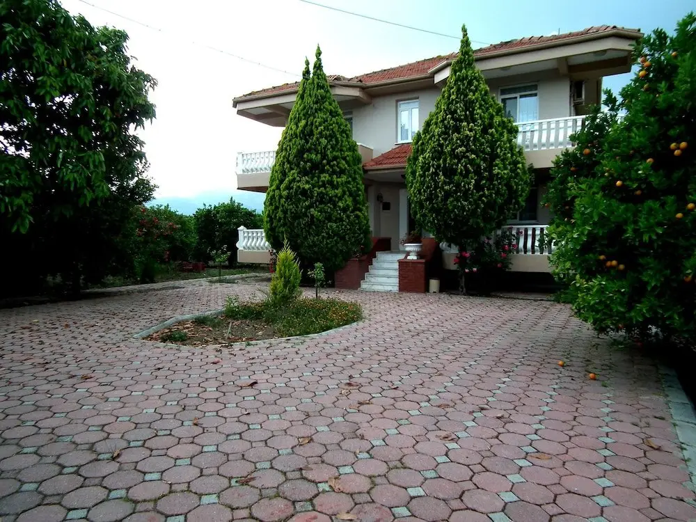 Гокбел: Villa Portakal