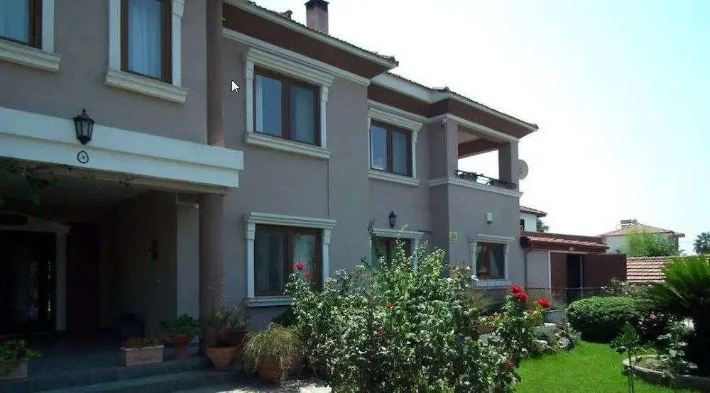 Дальян: Villa Minta