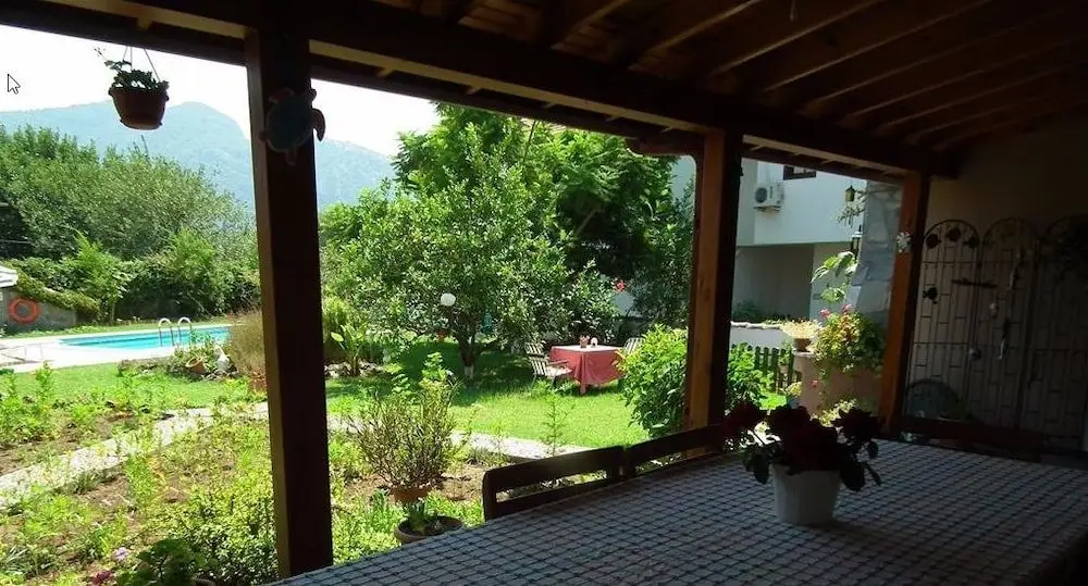 Дальян: Villa Minta