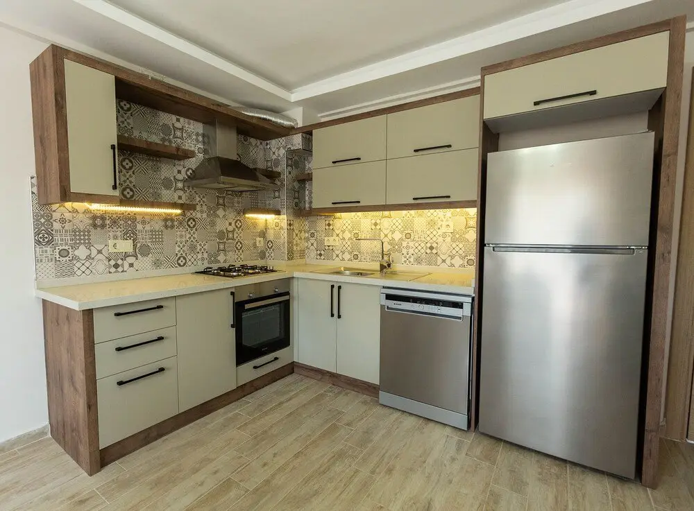 Дальян: Villa Meltem
