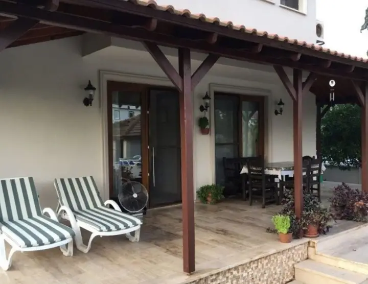 Дальян: Villa Erdem