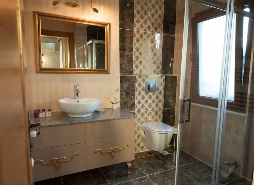 Сакарья: Egemen Butik Otel