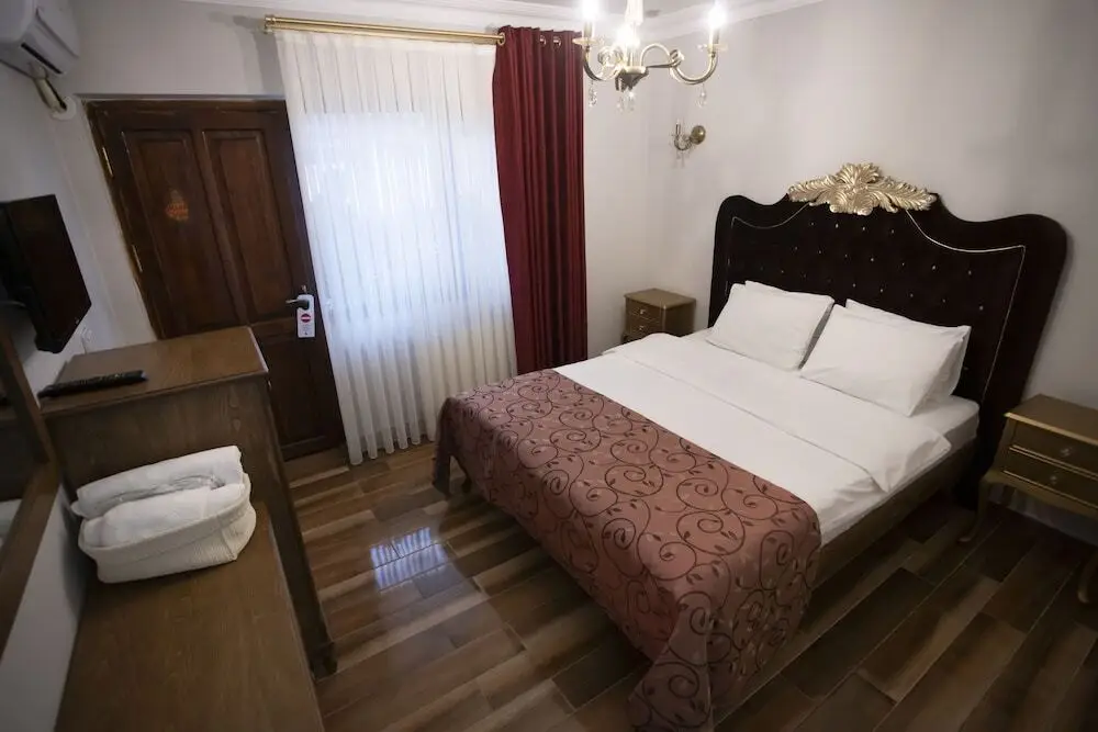 Сакарья: Egemen Butik Otel