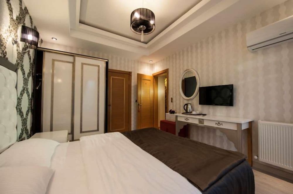 Сакарья: Egemen Butik Otel