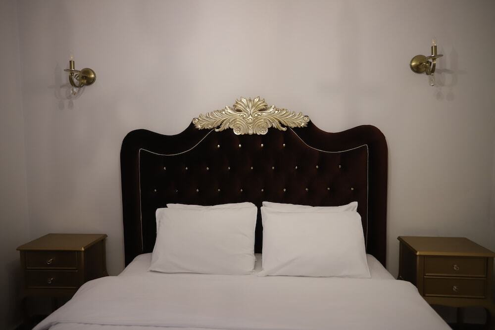 Сакарья: Egemen Butik Otel