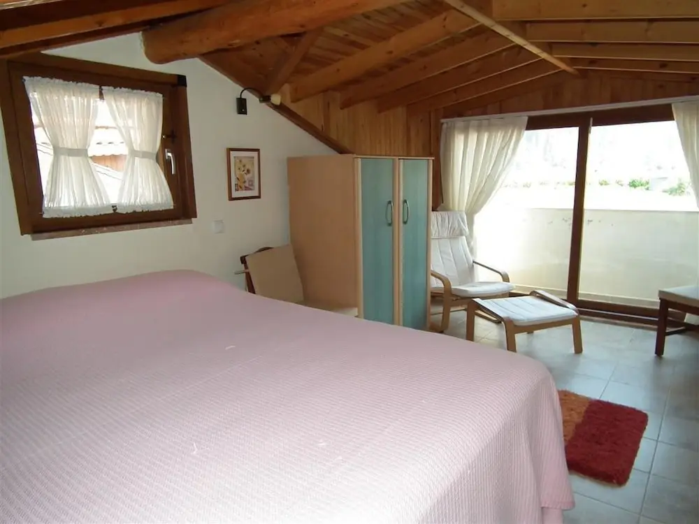Дальян: Villa Nazli