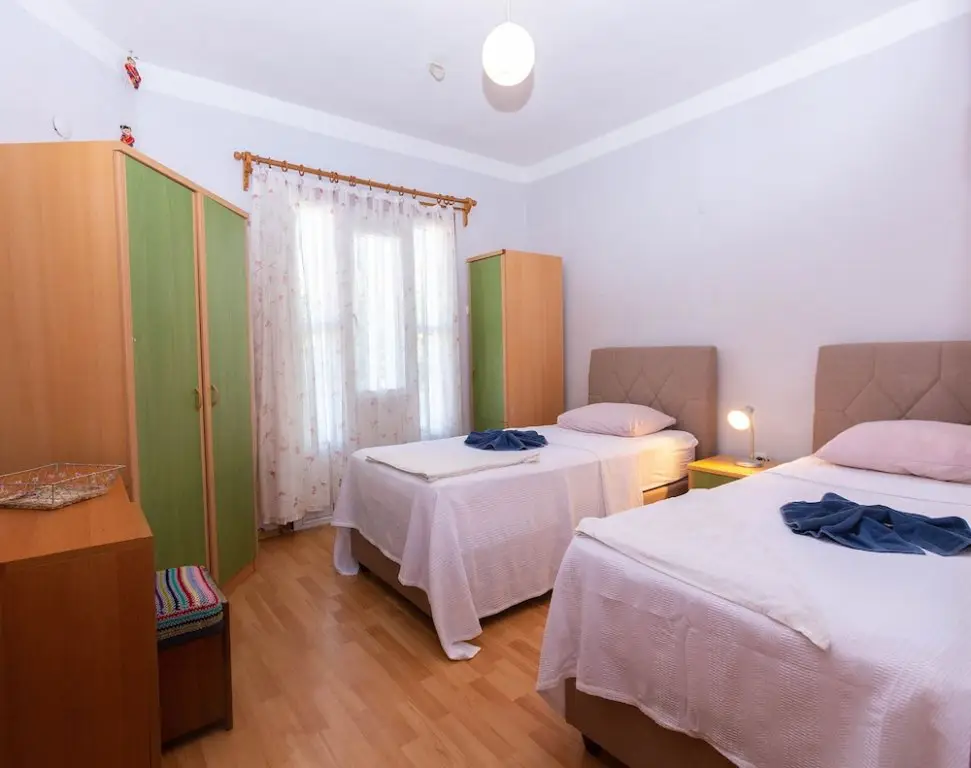Дальян: Villa Akinci