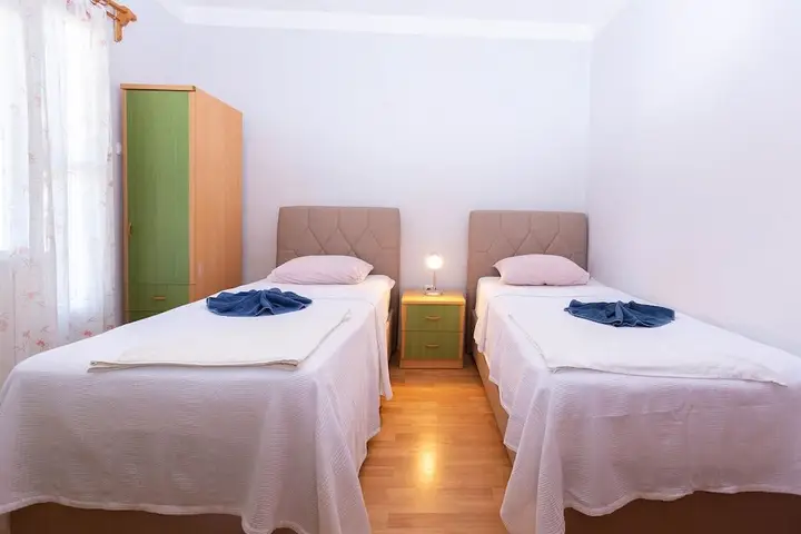 Дальян: Villa Akinci