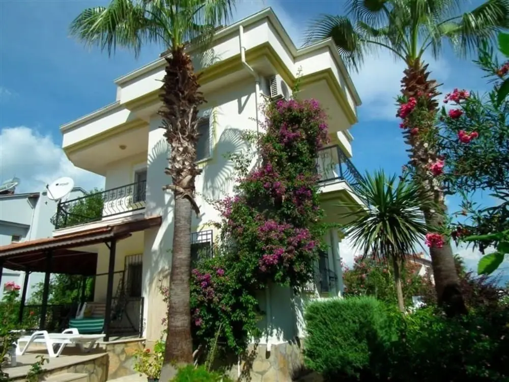 Дальян: Villa Mehsan