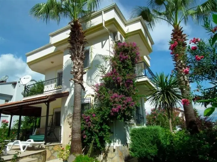 Дальян: Villa Mehsan