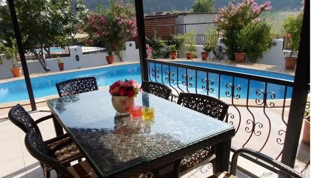 Дальян: Villa Mehsan