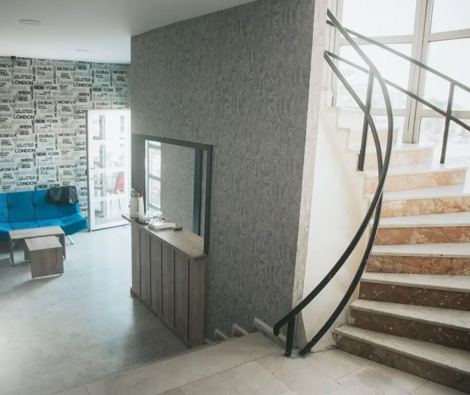 Памуккале: Nirvana Residence