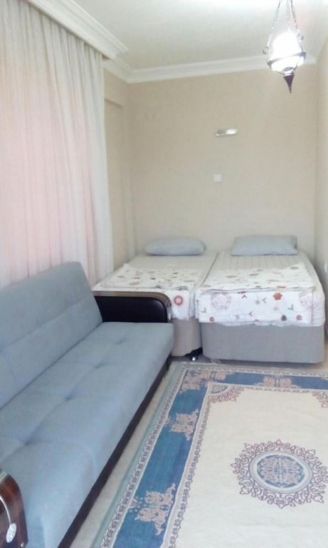 Бурхание: Yalcinkaya Pansiyon