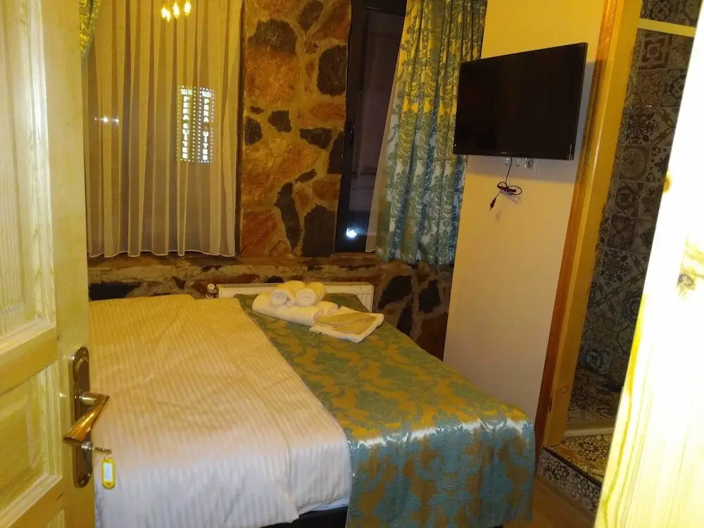 Стамбул: Volga Suites